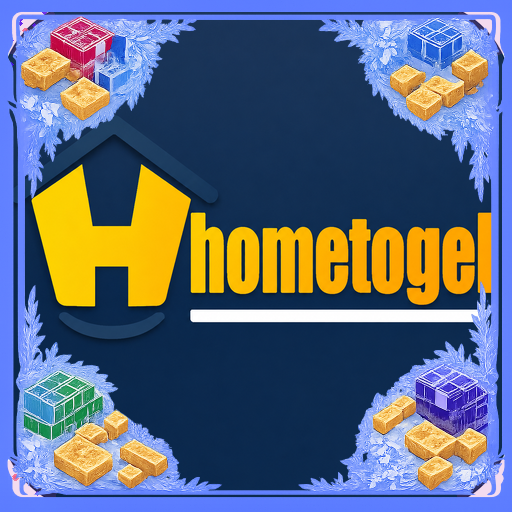 hometogel — galeri pratinjau - APK Resmi