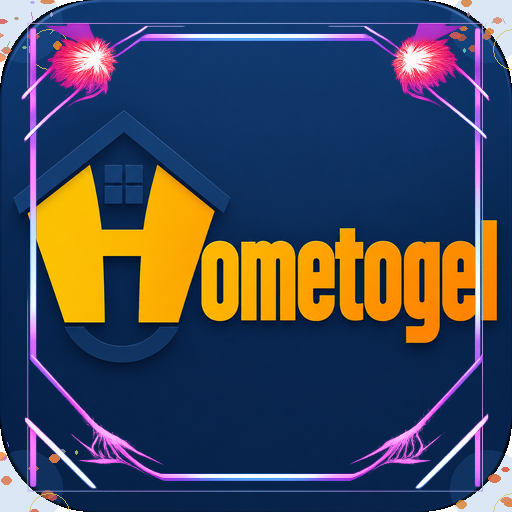 hometogel — galeri pratinjau Resmi APK