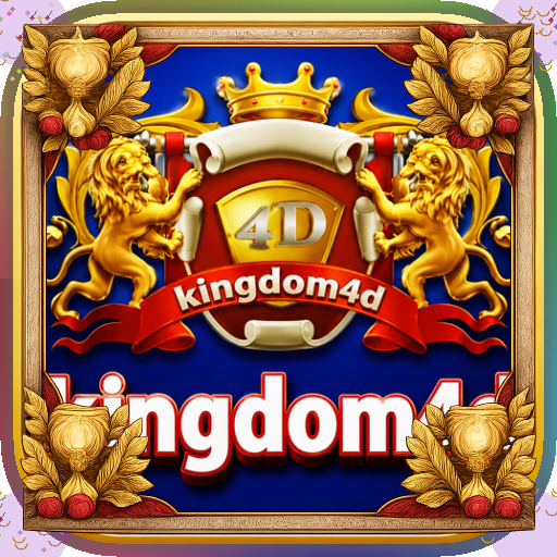 kingdom4d — mitra unggulan